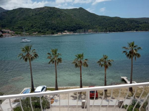 Slano Dubrovnik Riviera apartment near sea